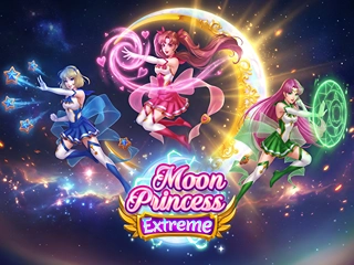 Moon Princess Extreme
